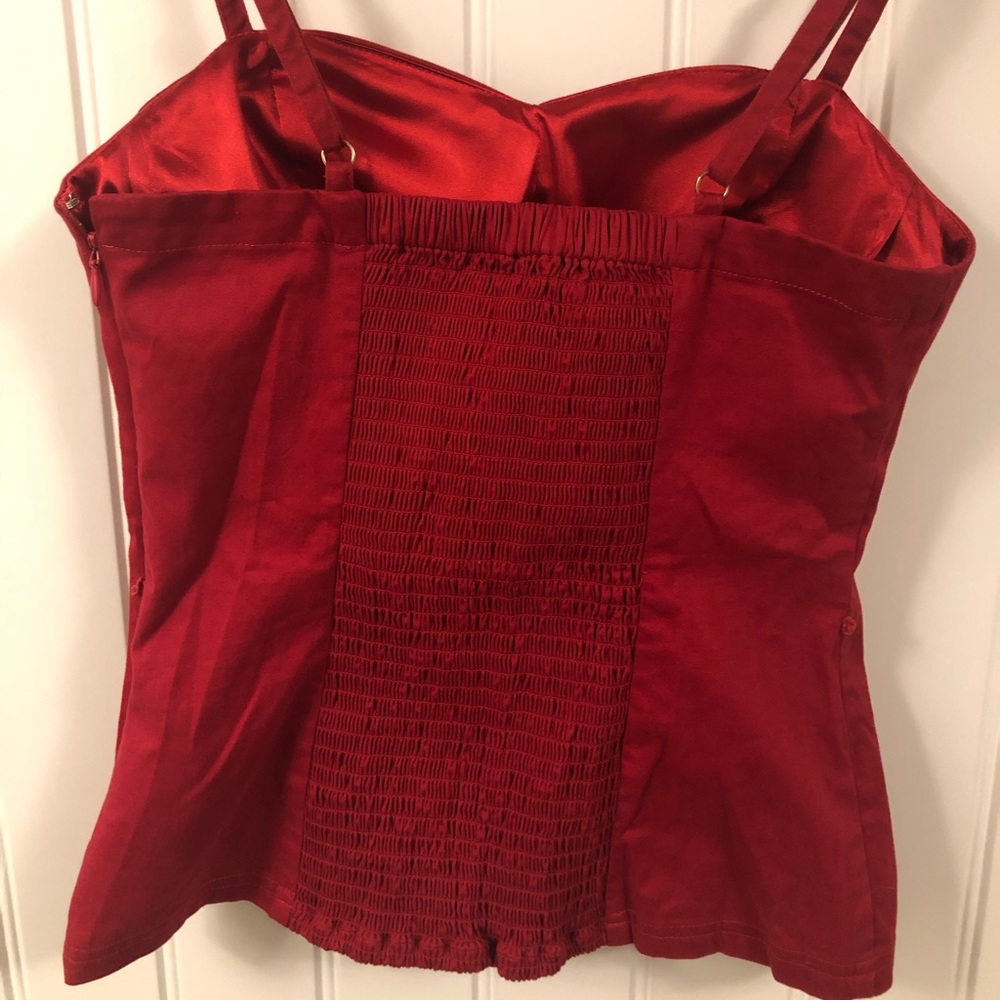 Tank top - Picture 4 of 4